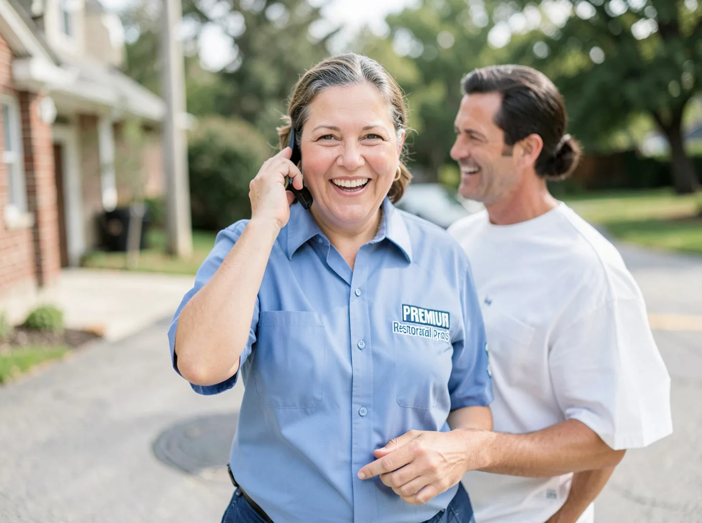 Water Damage Restoration Glenn Dale, MD FAQs